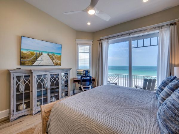 Luxury Bradenton Beach 8 Bedroom Gulf Front Home