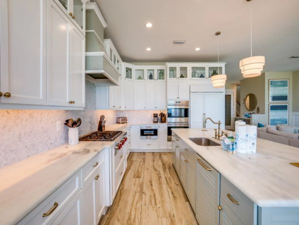Luxury Bradenton Beach 8 Bedroom Gulf Front Home