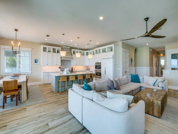 Luxury Bradenton Beach 8 Bedroom Gulf Front Home