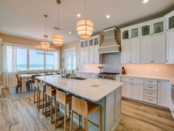 Luxury Bradenton Beach 8 Bedroom Gulf Front Home