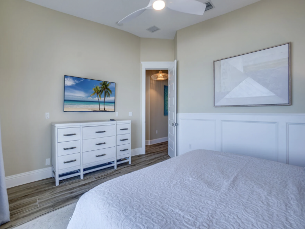 Luxury Bradenton Beach 8 Bedroom Gulf Front Home