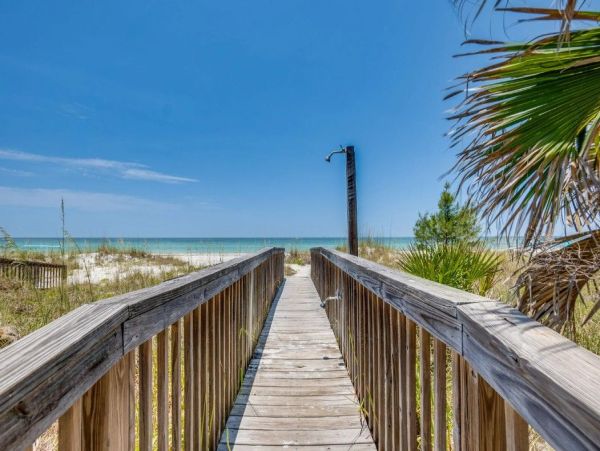 Luxury Bradenton Beach 8 Bedroom Gulf Front Home