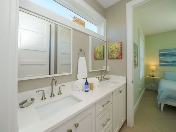 Magnificent Gulf Views New Interior Excellent Pool/Lounger Area