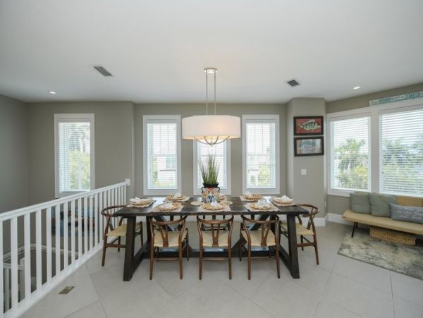 Magnificent Gulf Views New Interior Excellent Pool/Lounger Area - additional view, photo 3
