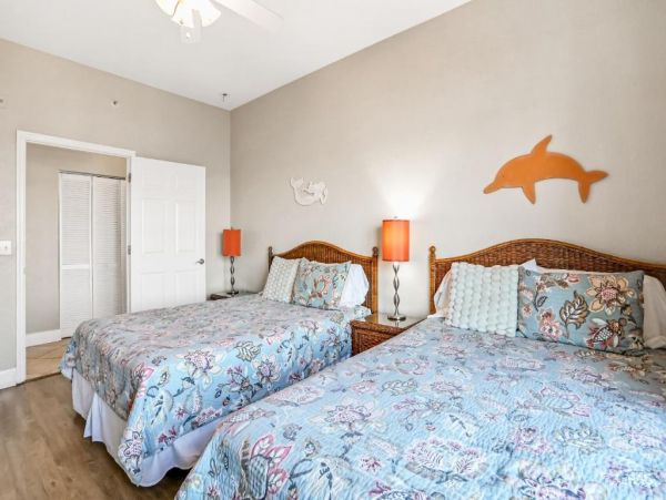 Treasure Island Condo Rental | Gulf View Vacation Condo in Treasure Island, Florida