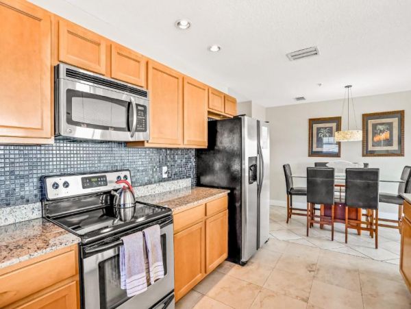 Treasure Island Condo Rental | Gulf View Vacation Condo in Treasure Island, Florida