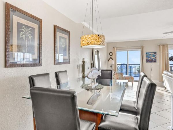 Treasure Island Condo Rental | Gulf View Vacation Condo in Treasure Island, Florida