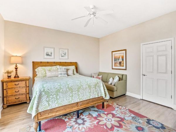 Treasure Island Condo Rental | Gulf View Vacation Condo in Treasure Island, Florida