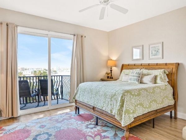 Treasure Island Condo Rental | Gulf View Vacation Condo in Treasure Island, Florida