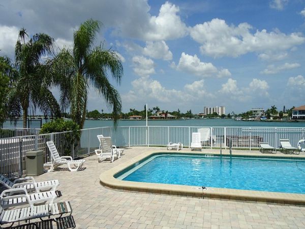 Treasure Island Condo Rental | Gulf View Vacation Condo in Treasure Island, Florida