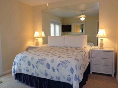 King Bedroom Three King Bedroom Three