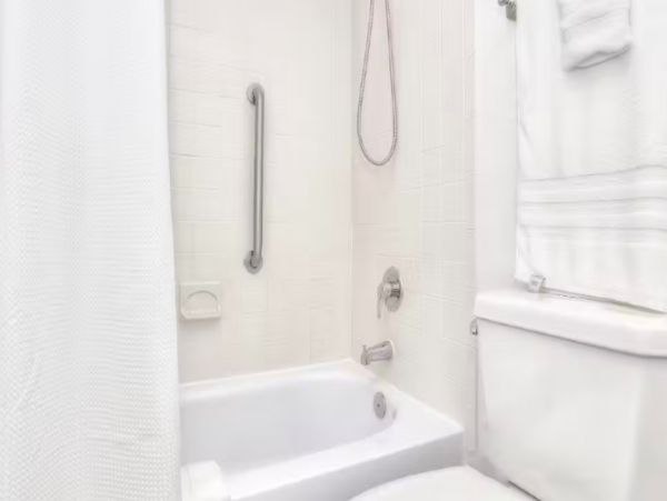 Indian Shores Two Bedroom Vacation Rental Condo