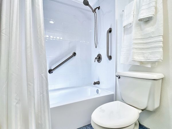 Gulf Front Indian Shores Vacation Condo Two Bedroom
