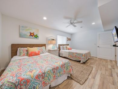 Queen Beds