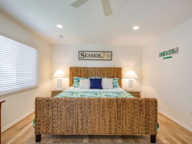 King Bed