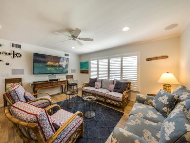 Wall Mounted TV