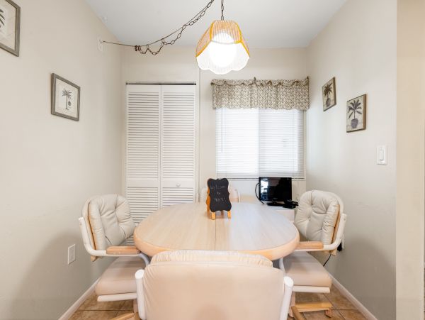 Siesta Key Vacation Rental - Oceanfront Condo with Beach Access