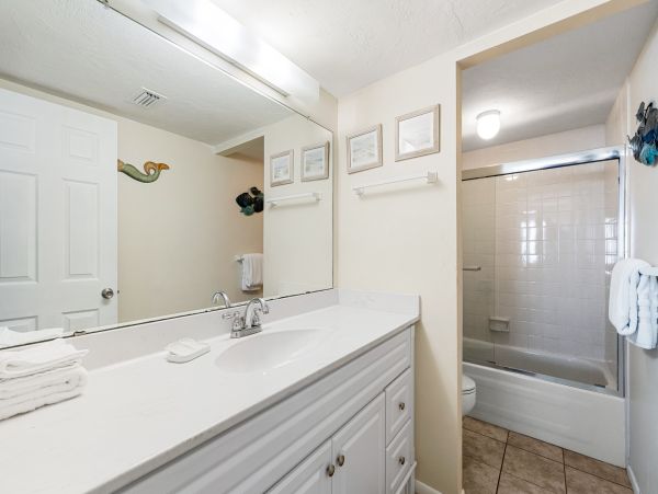 Siesta Key Vacation Rental - Oceanfront Condo with Beach Access