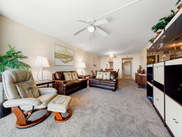 Siesta Key Vacation Rental - Oceanfront Condo with Beach Access