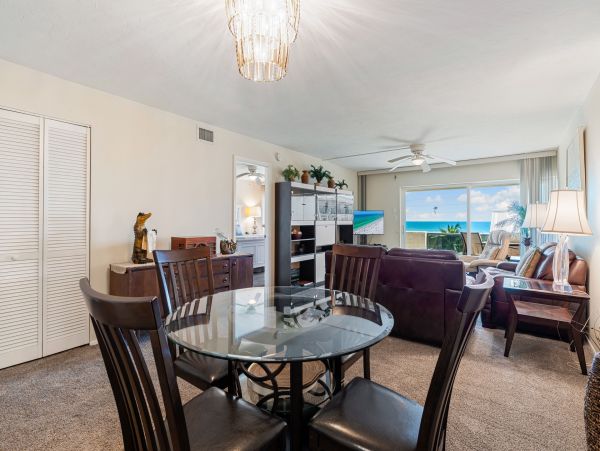Siesta Key Vacation Rental - Oceanfront Condo with Beach Access