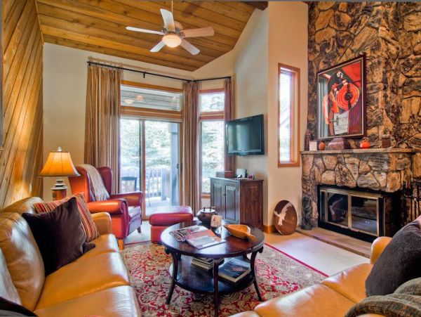 Spacious Beaver Creek Townhome Near Ski Lift & Village