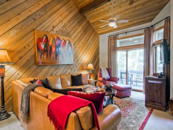 Spacious Beaver Creek Townhome Near Ski Lift & Village