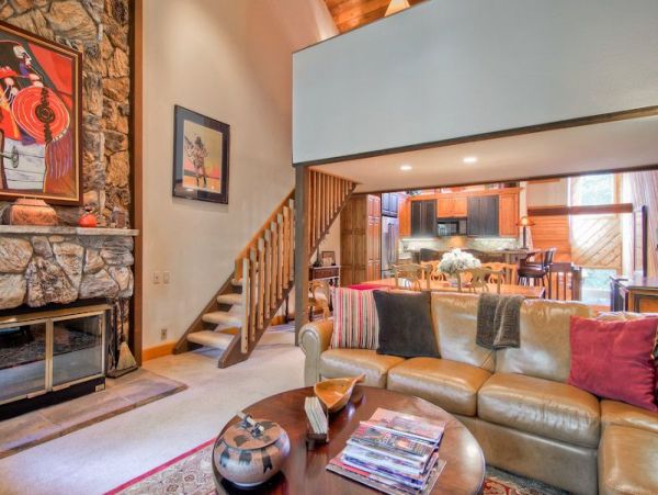 Spacious Beaver Creek Townhome Near Ski Lift & Village
