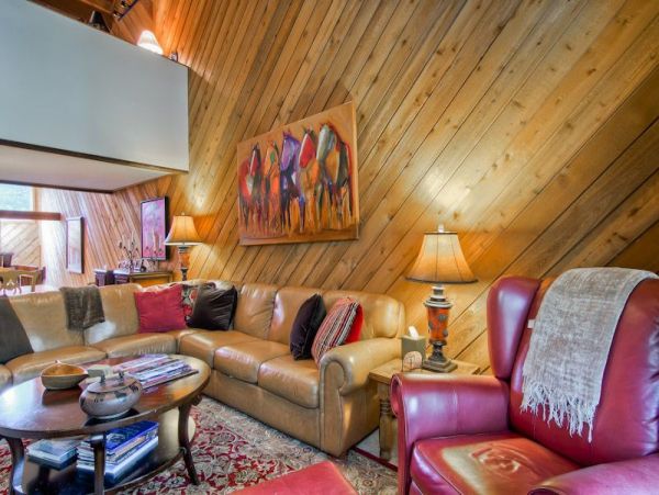 Spacious Beaver Creek Townhome Near Ski Lift & Village