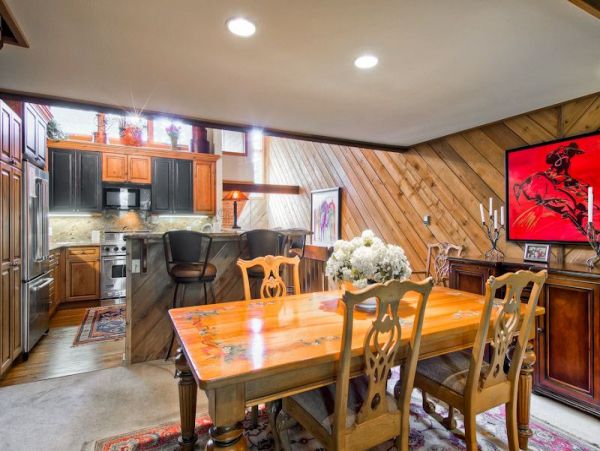 Spacious Beaver Creek Townhome Near Ski Lift & Village