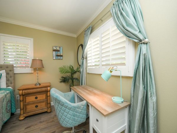 Stunning Three Bedroom Vacation Rental on Holmes Beach