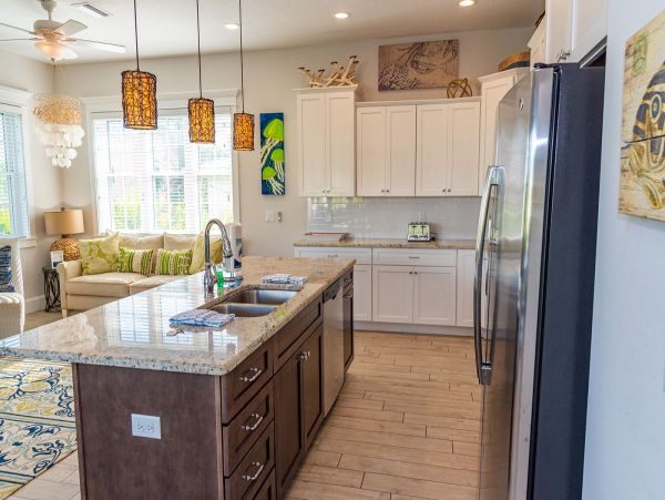 Holmes Beach Rental 6 Bedroom Rental Walk to Beach