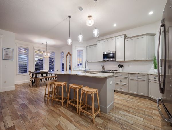 Anna Maria Luxury Vacation Home One Minute Walk to Beach