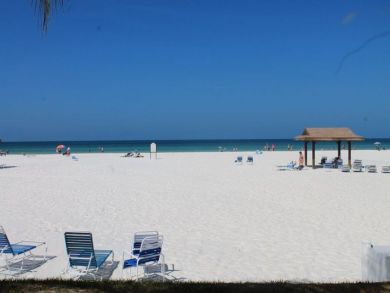 Siesta Key Condo 888066