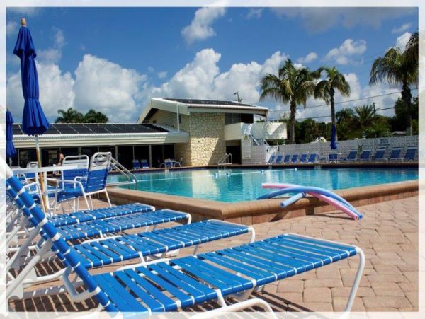 Siesta Key Rental at A Value Price