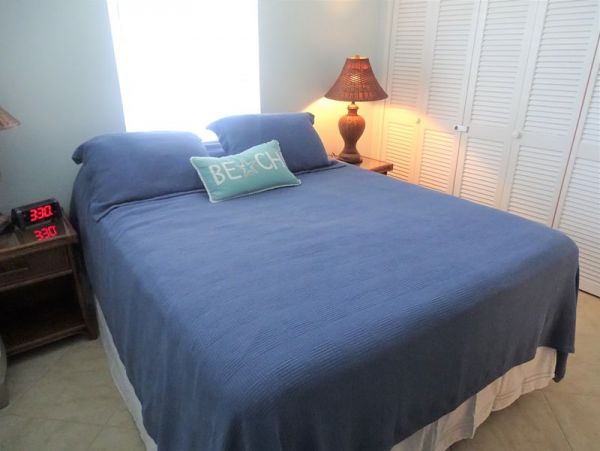 Siesta Key Rental at A Value Price