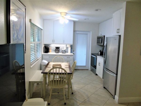 Siesta Key Rental at A Value Price