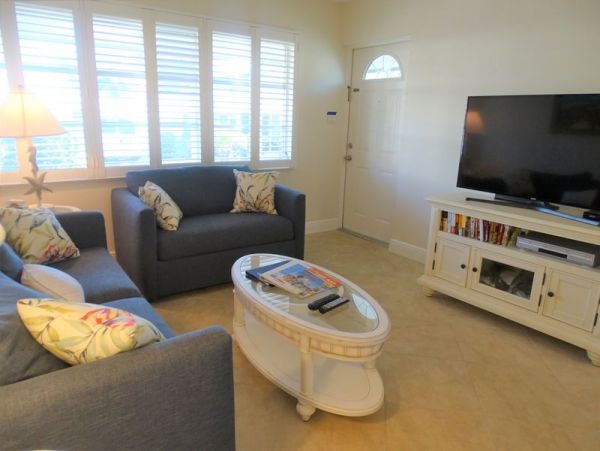 Siesta Key Rental at A Value Price