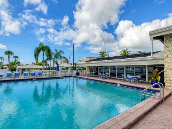 Siesta Key Rental at A Value Price
