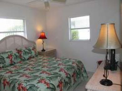 King Bedroom