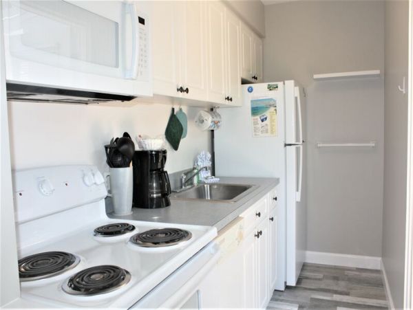 SIESTA KEY 1 BEDROOM SLEEPS 4