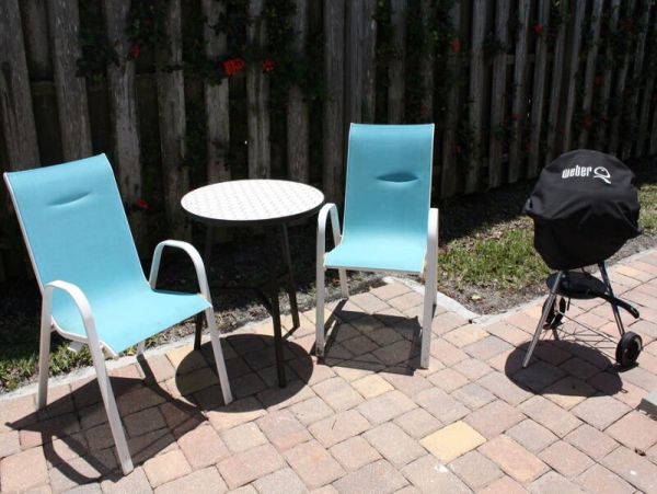 SIESTA KEY 1 BEDROOM SLEEPS 4