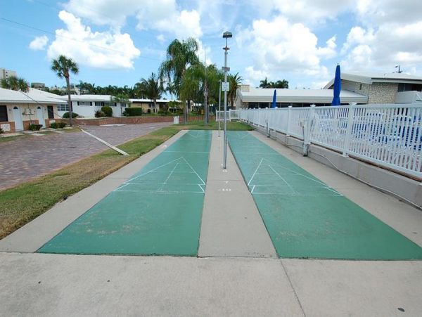 SIESTA KEY 1 BEDROOM SLEEPS 4