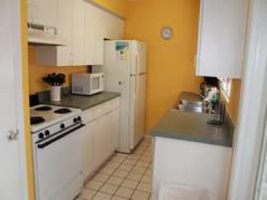 Fitted Kitchen Fitted Kitchen