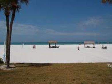 Private Beach