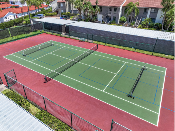 Siesta Key Just Remodeled Two Bedroom Vacation Condo