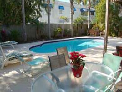 Outdoor Pool Outdoor Pool