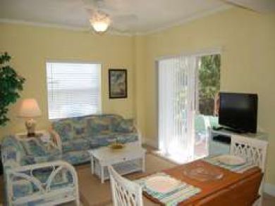 Beachside Vacation Duplex Beachside Vacation Duplex