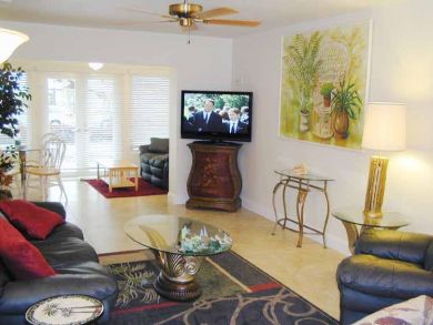 Siesta Key Condo 888115