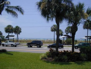 Siesta Key Condo 888115