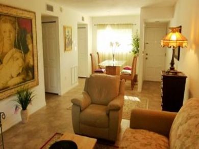 Siesta Key Value Rental Accommodation
